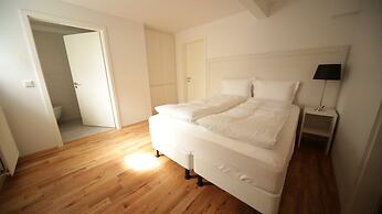 Óm Apartments