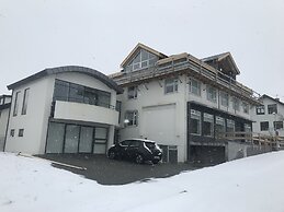 Óm Apartments