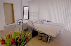 Óm Apartments