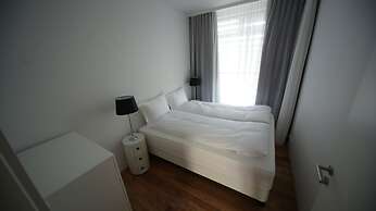 Óm Apartments
