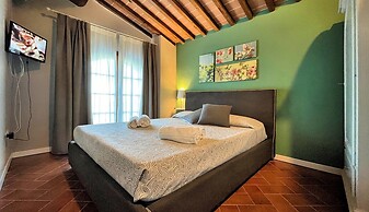 Borgo del Silenzio