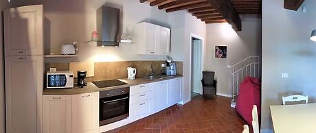 Borgo del Silenzio