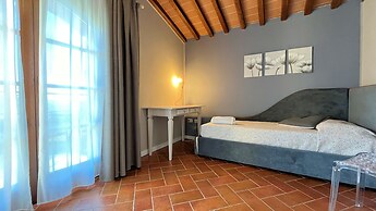 Borgo del Silenzio