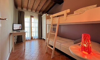 Borgo del Silenzio