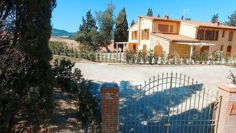 Borgo del Silenzio