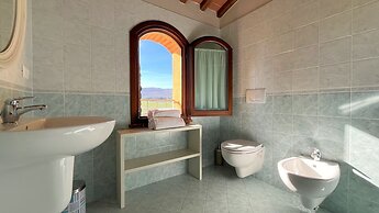 Borgo del Silenzio