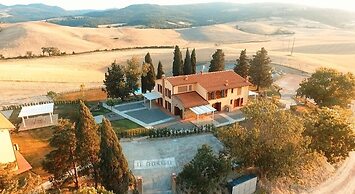 Borgo del Silenzio