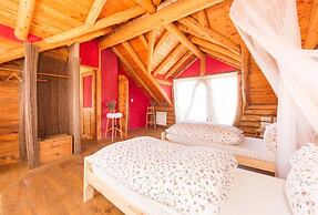 Fabula Lake House