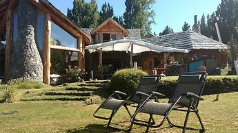 Fabula Lake House