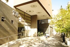 Apartamento Living Cochrane