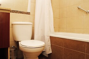 Apartamento Living Cochrane