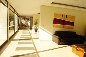 Apartamento Living Cochrane