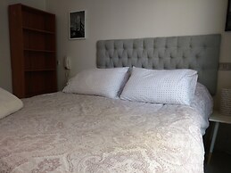 Apartamento Living Flores