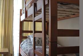 Apartamento Living Flores