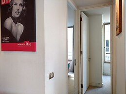 Apartamento Living Flores