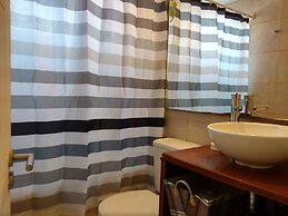 Apartamento Living Flores