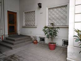 Apartamento Living Lecannelier