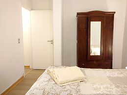 Apartamento Living Lecannelier