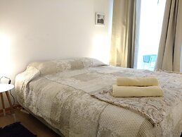 Apartamento Living Lecannelier