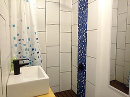 Apartamento Living Lecannelier