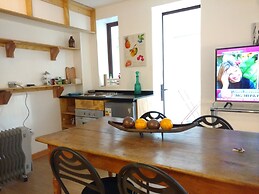 Apartamento Living Lecannelier