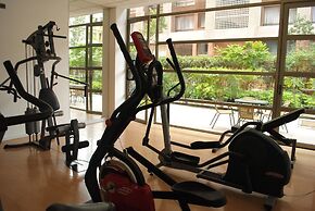 Apartamento Living Montt