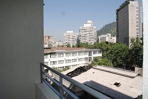 Apartamento Living Montt