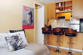 Apartamento Living Montt