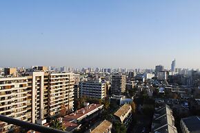 Apartamento Living Montt