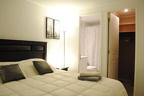Apartamento Living Montt