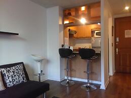 Apartamento Living Montt
