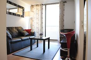 Apartamento Living Montt