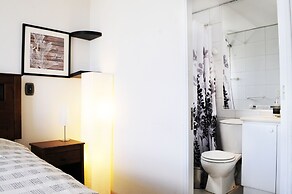 Apartamento Living Montt