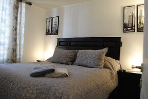 Apartamento Living Montt
