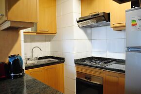 Apartamento Living Montt