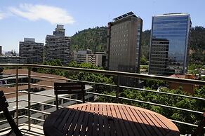 Apartamento Living Montt