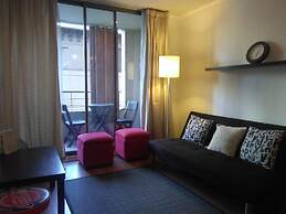 Apartamento Living Montt