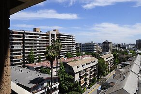 Apartamento Living Montt