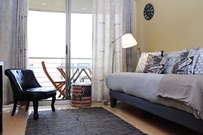 Apartamento Living Montt