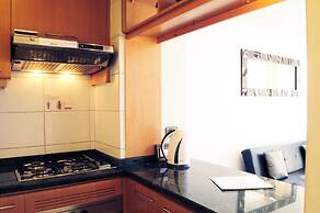 Apartamento Living Montt