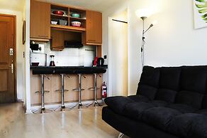 Apartamento Living Montt