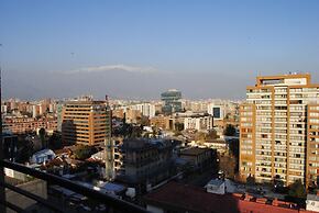 Apartamento Living Montt