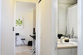 Apartamento Living Montt