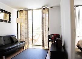Apartamento Living Montt
