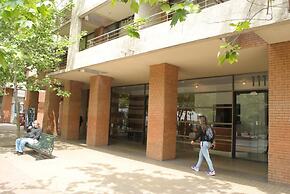Apartamento Living Montt