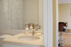 Apartamento Living Montt