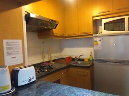 Apartamento Living Montt