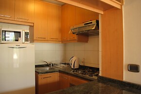 Apartamento Living Montt