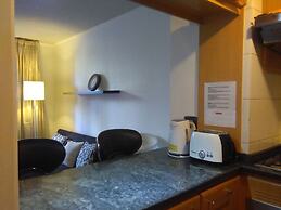 Apartamento Living Montt
