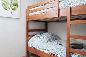 Apartamento Living Montt